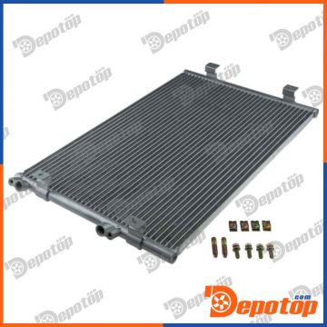 Radiateur de Climatisation pour CHRYSLER | CCS-CH-000, 8FC351302241